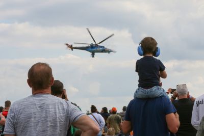 copyright sanicole airshow